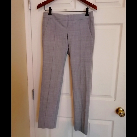 Body by Victoria, pants, size 2, grey - Picture 1 of 4